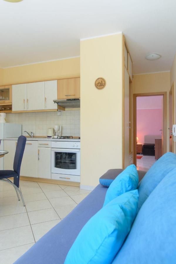 Apartments Anton Vinisce Ngoại thất bức ảnh