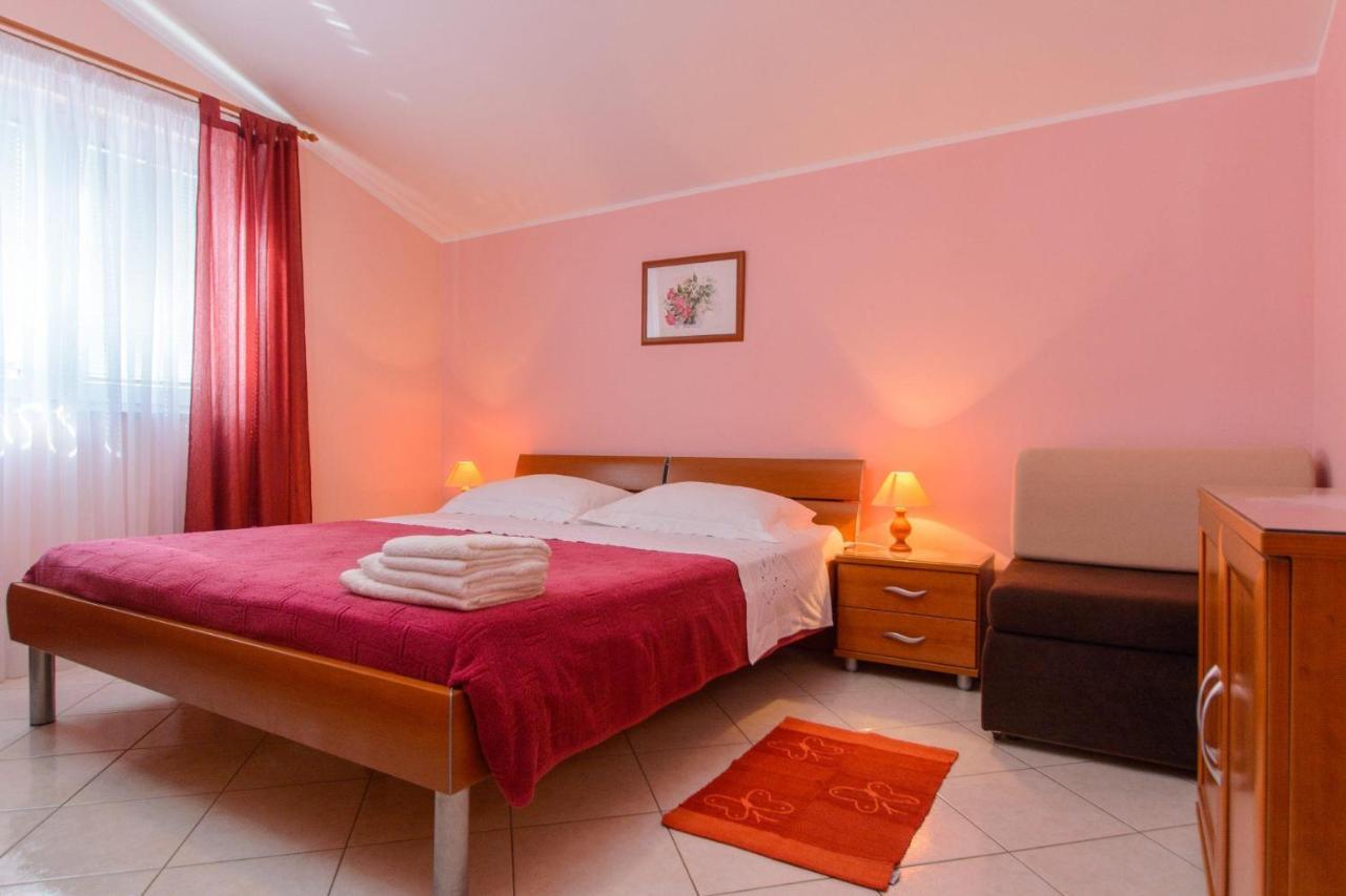 Apartments Anton Vinisce Ngoại thất bức ảnh