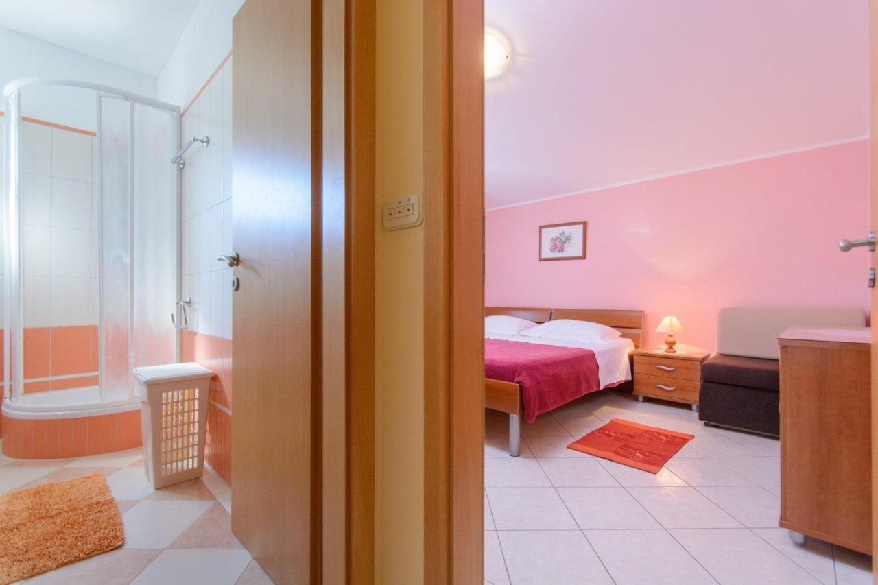 Apartments Anton Vinisce Ngoại thất bức ảnh