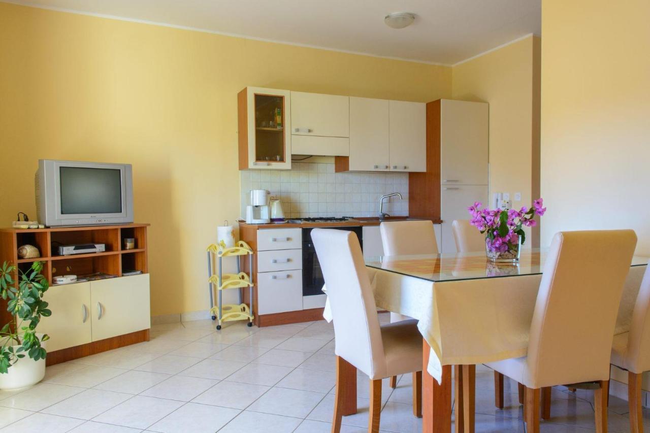 Apartments Anton Vinisce Ngoại thất bức ảnh