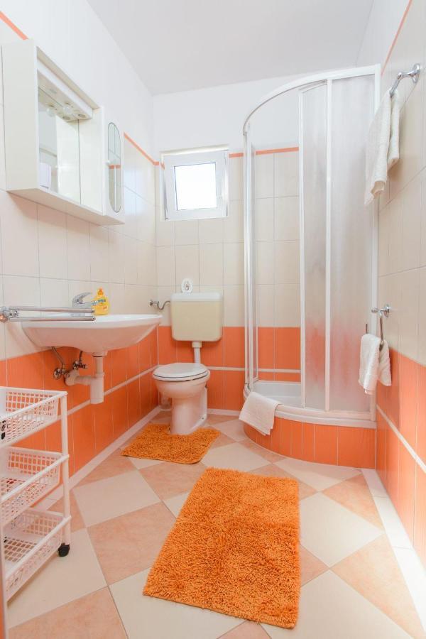 Apartments Anton Vinisce Ngoại thất bức ảnh