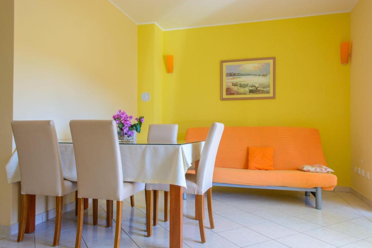 Apartments Anton Vinisce Ngoại thất bức ảnh
