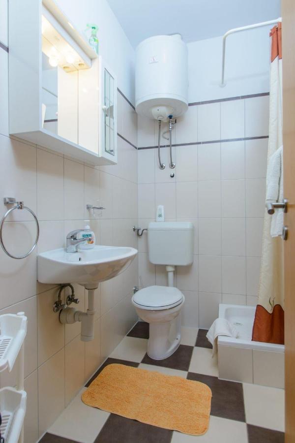 Apartments Anton Vinisce Ngoại thất bức ảnh